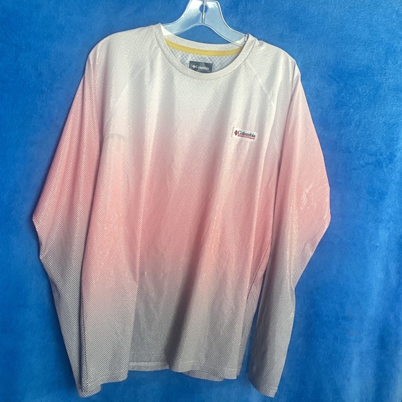 columbia sportswear Tops - Columbia x Disney top excellent condition